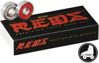 Reds 16-pack - Lagers