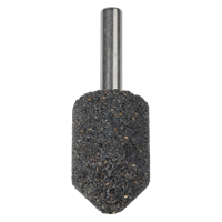 Wolfcraft Keramische slijpstiften | 6mm | Ø20 x 30mm | 1 stuk - 2174000