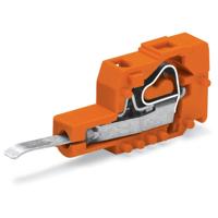 WAGO 231-128 Testaccessoires 100 stuk(s)