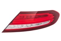 Achterlicht Mercedes C (A_C205) 15- rebui led 2SD011786221