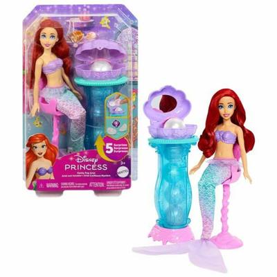 Actiefiguur Mattel