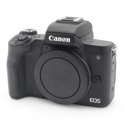 Canon EOS M50 body occasion