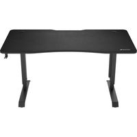 SKILLER SGD10 Gaming Desk Gaming desk