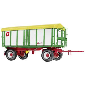 Wiking Kröger HKD 302 schaalmodel onderdeel en -accessoire Trailer