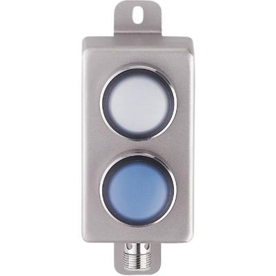 ifm Electronic AC2380 AC2380 Verlichte drukschakelaar 1 stuk(s)
