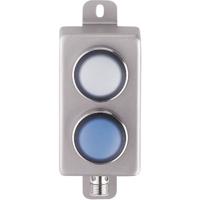 ifm Electronic AC2380 AC2380 Verlichte drukschakelaar 1 stuk(s)