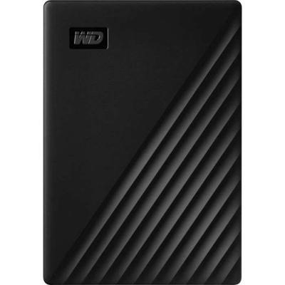 WD - Externe harde schijf - Mijn P