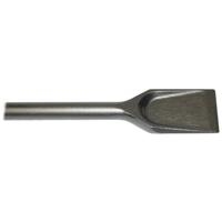 Makita B-14015 B-14015 Spadebeitel 50 mm Gezamenlijke lengte 350 mm SDS-Max 1 stuk(s)