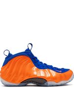 Nike baskets Air Foamposite One - Orange - thumbnail