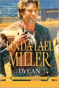 Dylan - Linda Lael Miller - ebook