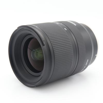 Tamron 17-28mm F/2.8 Di III RXD Sony FE occasion