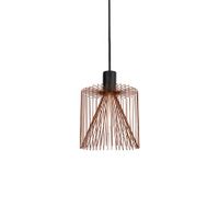 Wever Ducre Wiro 1.8 Hanglamp - Roest