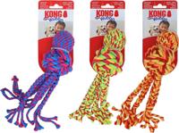 Kong hondenspeelgoed weaves rope small a - Gebr de boon