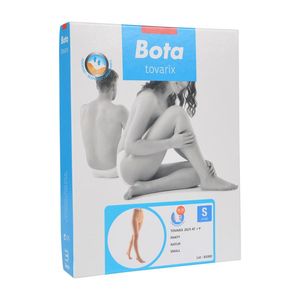 Bota Tovarix 20/ii Kous At Natur Small