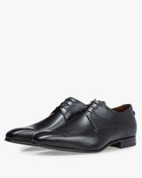 Floris van Bommel 18390/02 Black | Maat: 44-⅔
