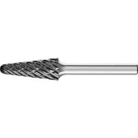 PFERD TOOLS 21125290 Freesstift Lengte 70 mm Afmeting, Ø 12 mm Werklengte 30 mm Schachtdiameter 6 mm