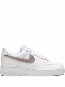 NIKE Air Force 1 '07 ESS low-top sneakers - Wit