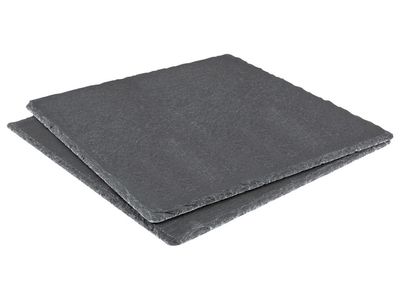 Leisteen (Serveerbord, 2-delig) Leisteen (Serveerbord, 2-delig)