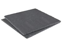 Leisteen (Serveerbord, 2-delig) - thumbnail