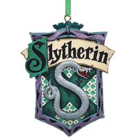 Harry Potter Hanging Tree Ornaments Slytherin Case (6)