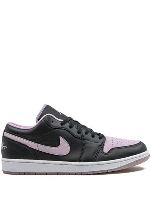 Jordan baskets Jordan 1 Se 'Black/Iced Lilac' - Noir