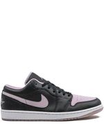 Jordan baskets Jordan 1 Se 'Black/Iced Lilac' - Noir - thumbnail