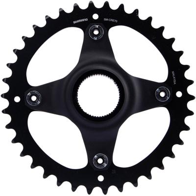 SHIMANO - kettingblad 38t steps sm-cre70 10 11 speed