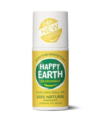 Deodorant roll on jasmine ho wood