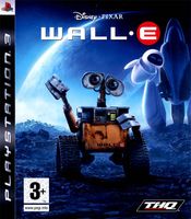 Wall-E - thumbnail