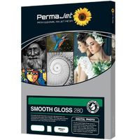 PermaJet PJ50524 Smooth Gloss 280gsm A3 50 vel