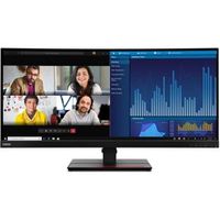 Lenovo ThinkVision P34w-20 34.1 Wide Quad HD 60Hz IPS monitor