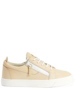 Giuseppe Zanotti baskets Gail - Tons neutres