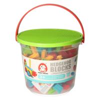 Bloko Bristle blokken in opbergbox, 150dlg. - thumbnail