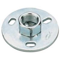 Fischer 37289 GPR 1/2 Grondplaat 25 stuk(s)