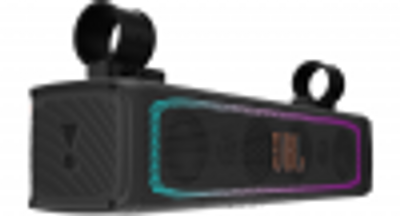 JBL RALLYBAR XL - Autospeaker - 35 inch BluetoothÂ® Universele Soundbar voor Outdoor Voertuigen - LED-verlichting - 300Wrms-Verst