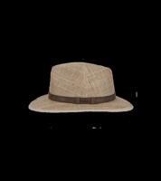 Hatland Trebloc Hoed Heren NATURAL L Hatland Trebloc Hoed Heren NATURAL L