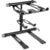 UDG Ultimate DIGI Laptop Stand Black laptop swivel stand UDG Ultimate DIGI Laptop Stand Black laptop swivel stand