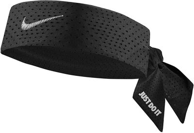 Nike Dri-Fit Head Tie Terry Nike Dri-Fit Head Tie Terry