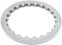 TRW stalen tussenschijven clutch.steel.kit mes350-8