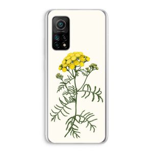 Tansy: Xiaomi Mi 10T 5G Transparant Hoesje