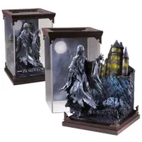 Harry Potter - Dementor diorama - thumbnail