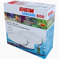 Eheim Filtervlies 2217 voor Classic 600 - Kristalhelder Water & Gezonde Vissen 2616175