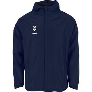 Hummel 154004 Ground Windbreaker - Navy - XL