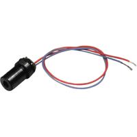 Picotronic Lasermodule Punt Rood 1 mW DGI650-1-5(7x14)-F35-C125 - thumbnail