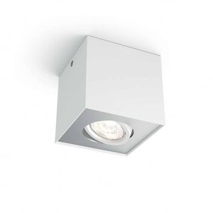 Philips WarmGlow LED Box, enkele spot