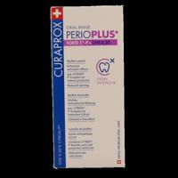 Perio plus forte CHX 0.20 200 Milliliter