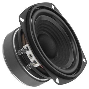 Monacor SP-60/4 4 inch 10.16 cm Woofer 30 W 4 Ω