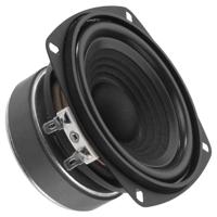 Monacor SP-60/4 4 inch 10.16 cm Woofer 30 W 4 Ω
