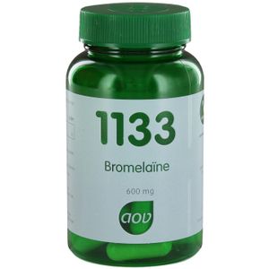 1133 Bromelaïne