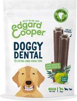 Doggy dental apple&euc l 7p Malanico - Malanico